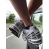Addiction Chaussettes Sneakersocks 2.0 Blanc